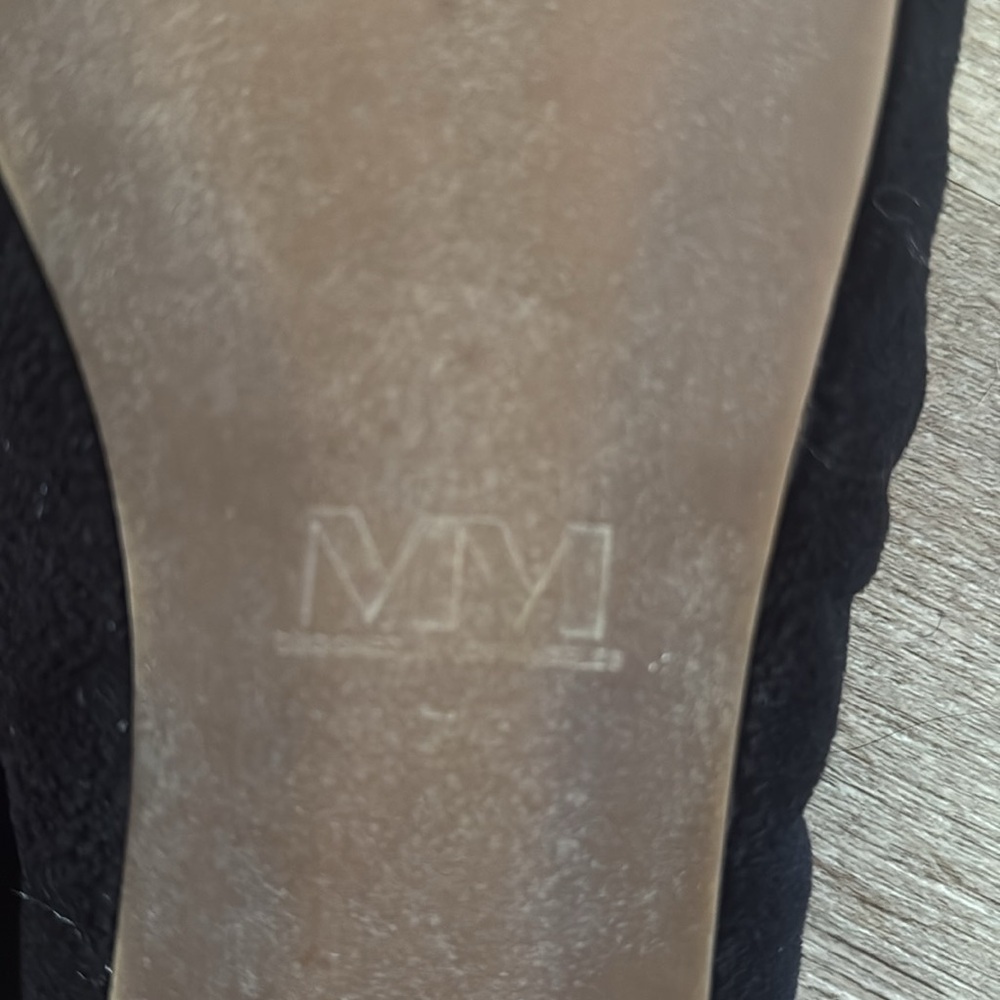 Mara & Mine Sandals - Picture 8 of 8